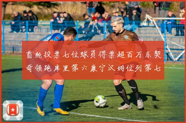 首轮投票七位球员得票超百万东契奇领跑库里第六康宁汉姆位列第七