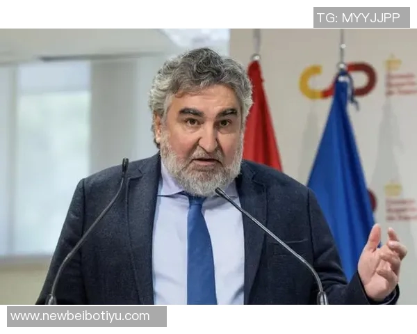 西班牙体育委员会与足协就西甲海外赛进行书面沟通以求共识