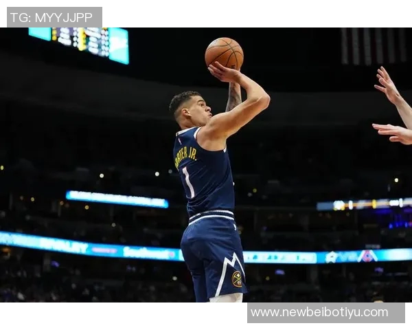 小波特连续五场得分30数据分析展现其作为进攻核心的实力与潜力