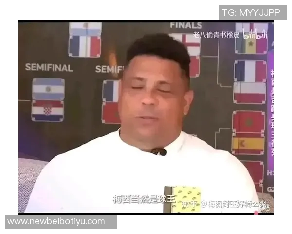 邦马蒂谦逊回应梅西成就称其属于更高层次不愿比较