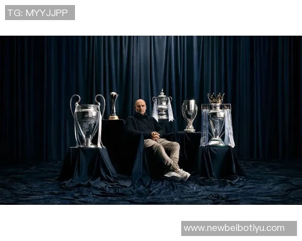 瓜迪奥拉执教曼城百场欧冠里程碑回顾曾带队夺得冠军与亚军荣耀